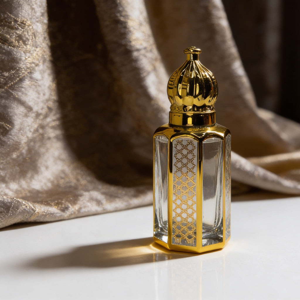 Unisex Fragrance Oils