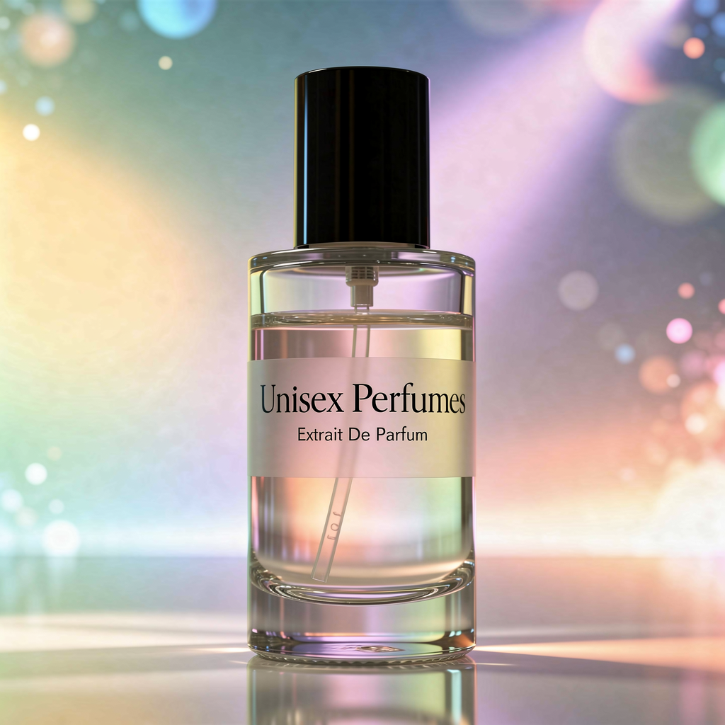 Unisex Perfumes