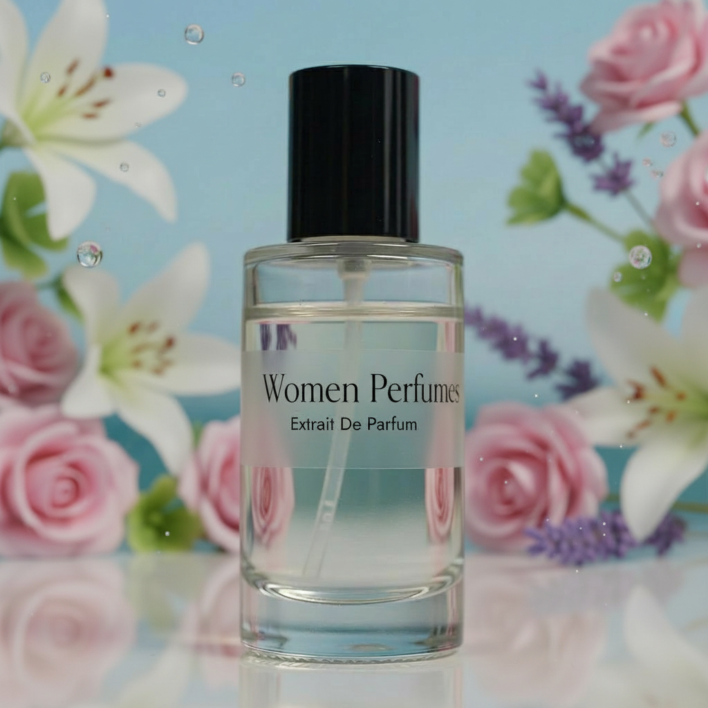 Women Perfumes