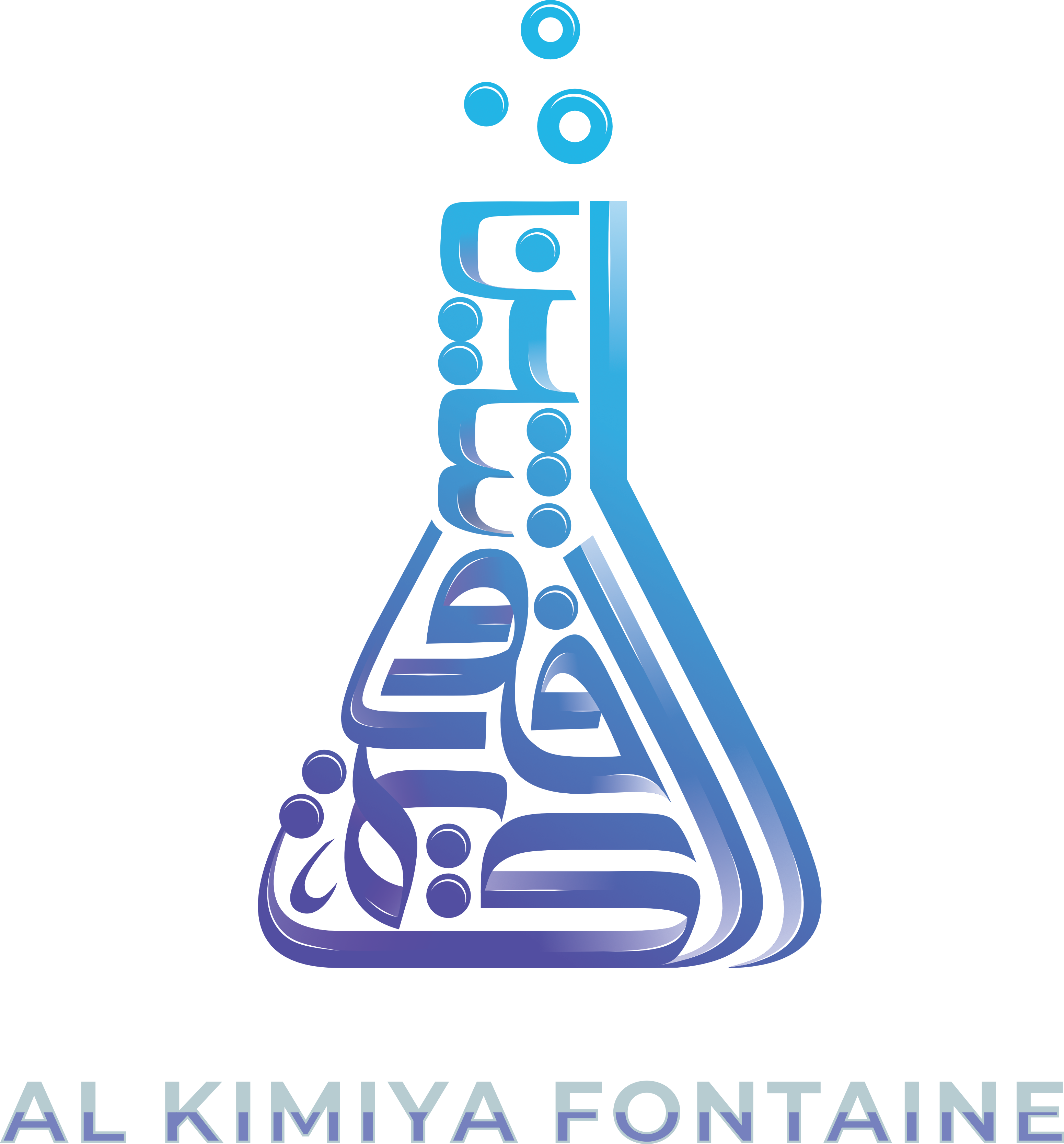 AL KIMIYA FONTAINE