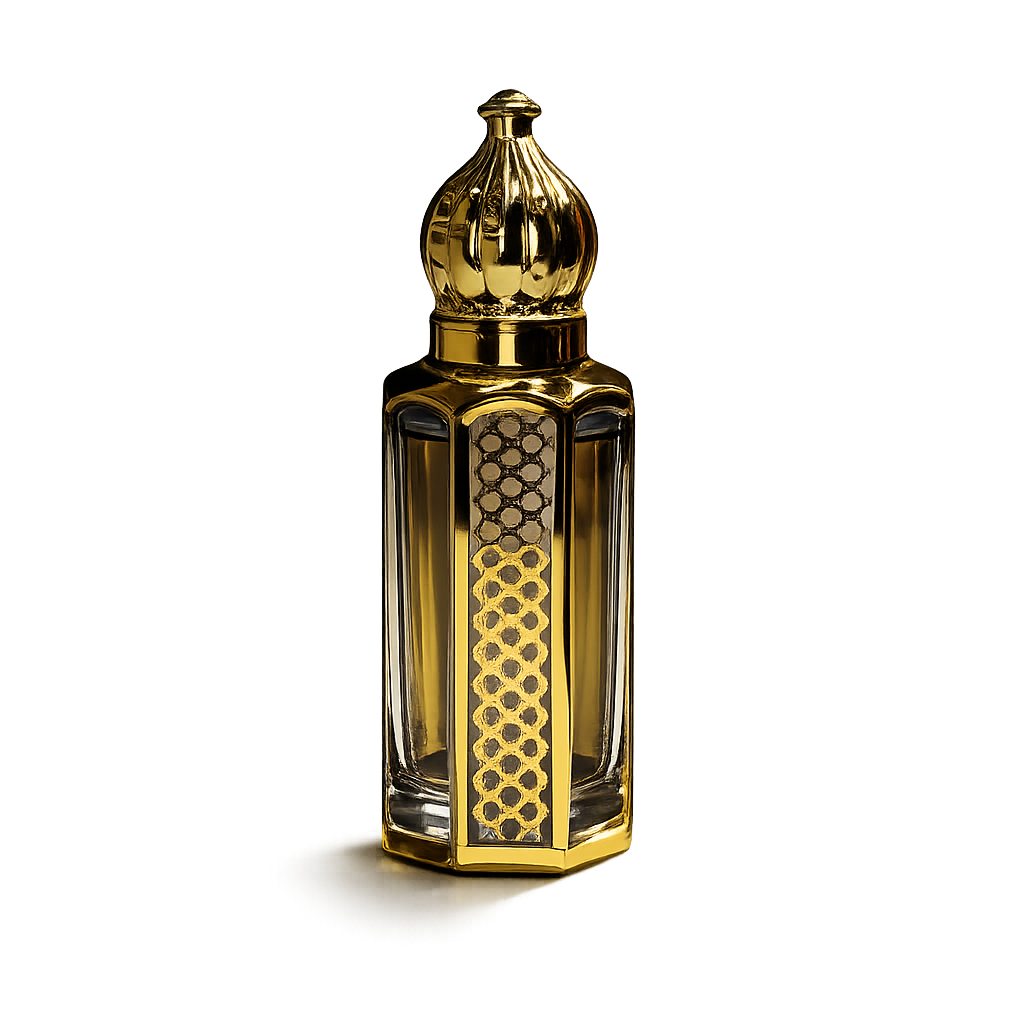 Oud Seduction
