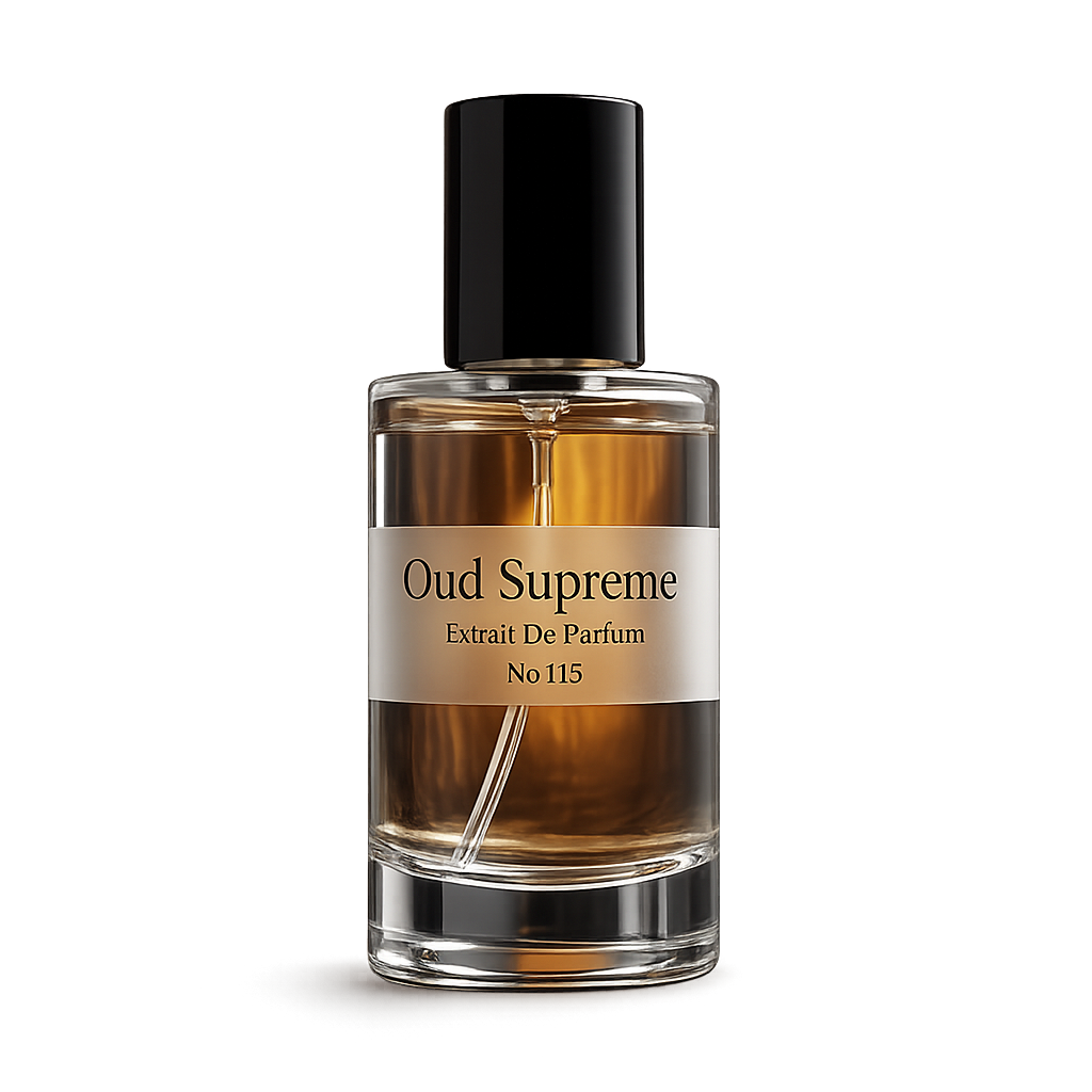 Oud Supreme