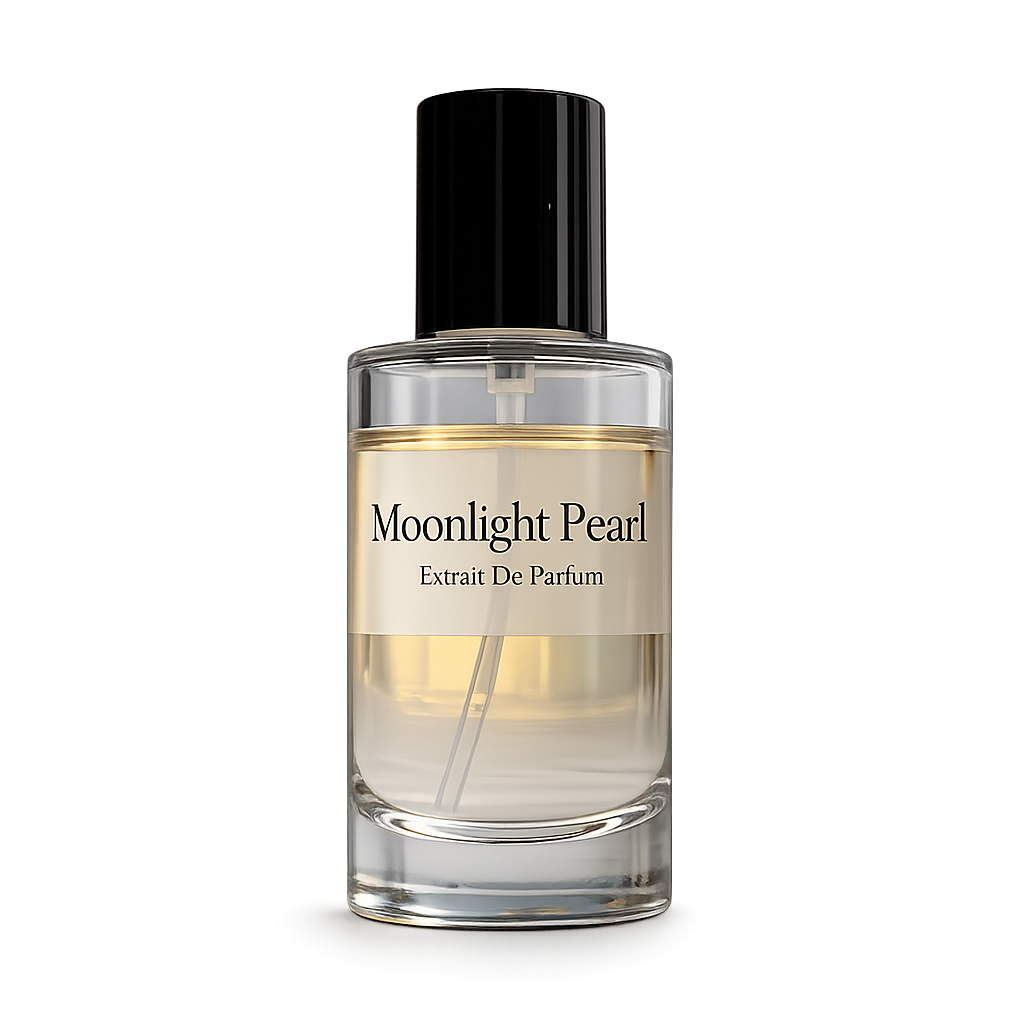 Moonlight Pearl