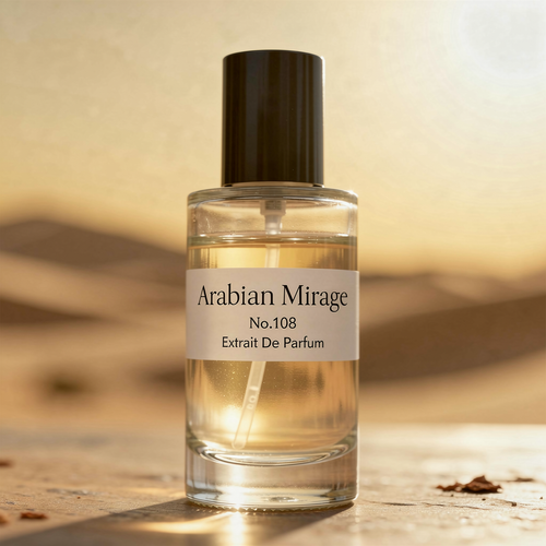Arabian Mirage