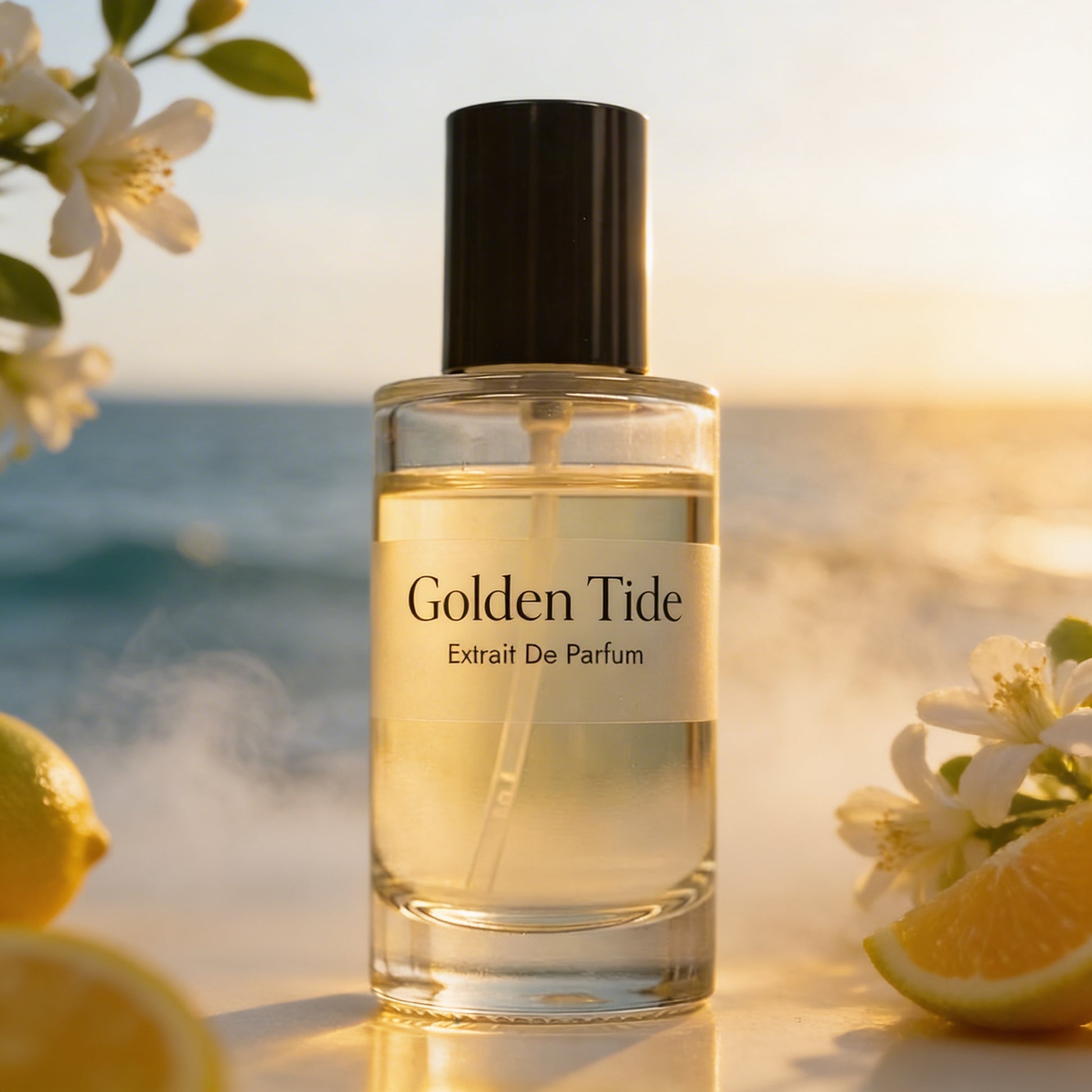Golden Tide