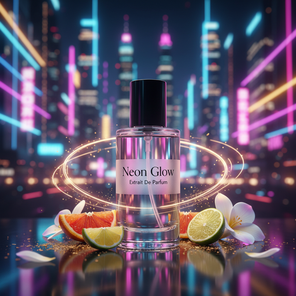 Neon Glow