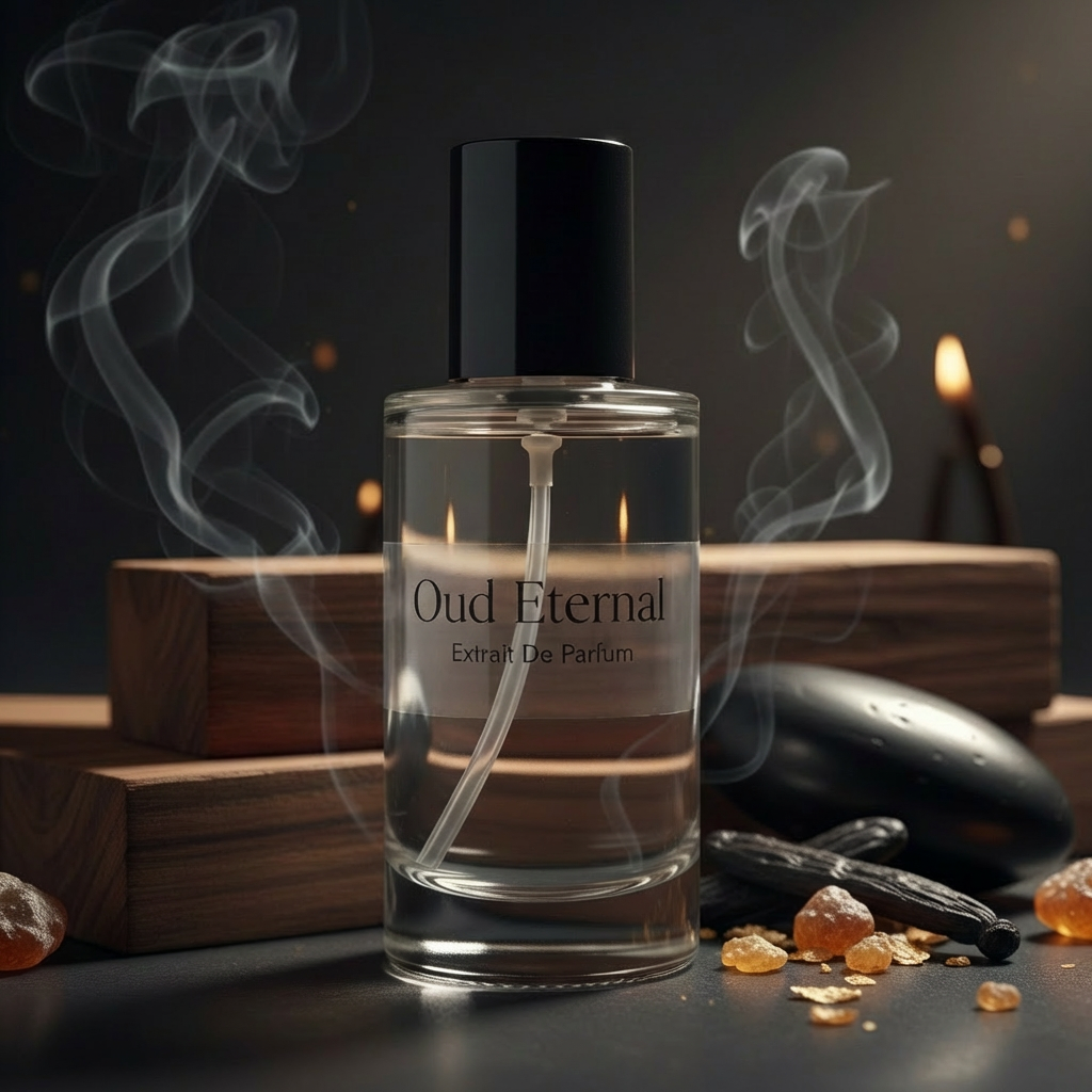 Oud Eternal
