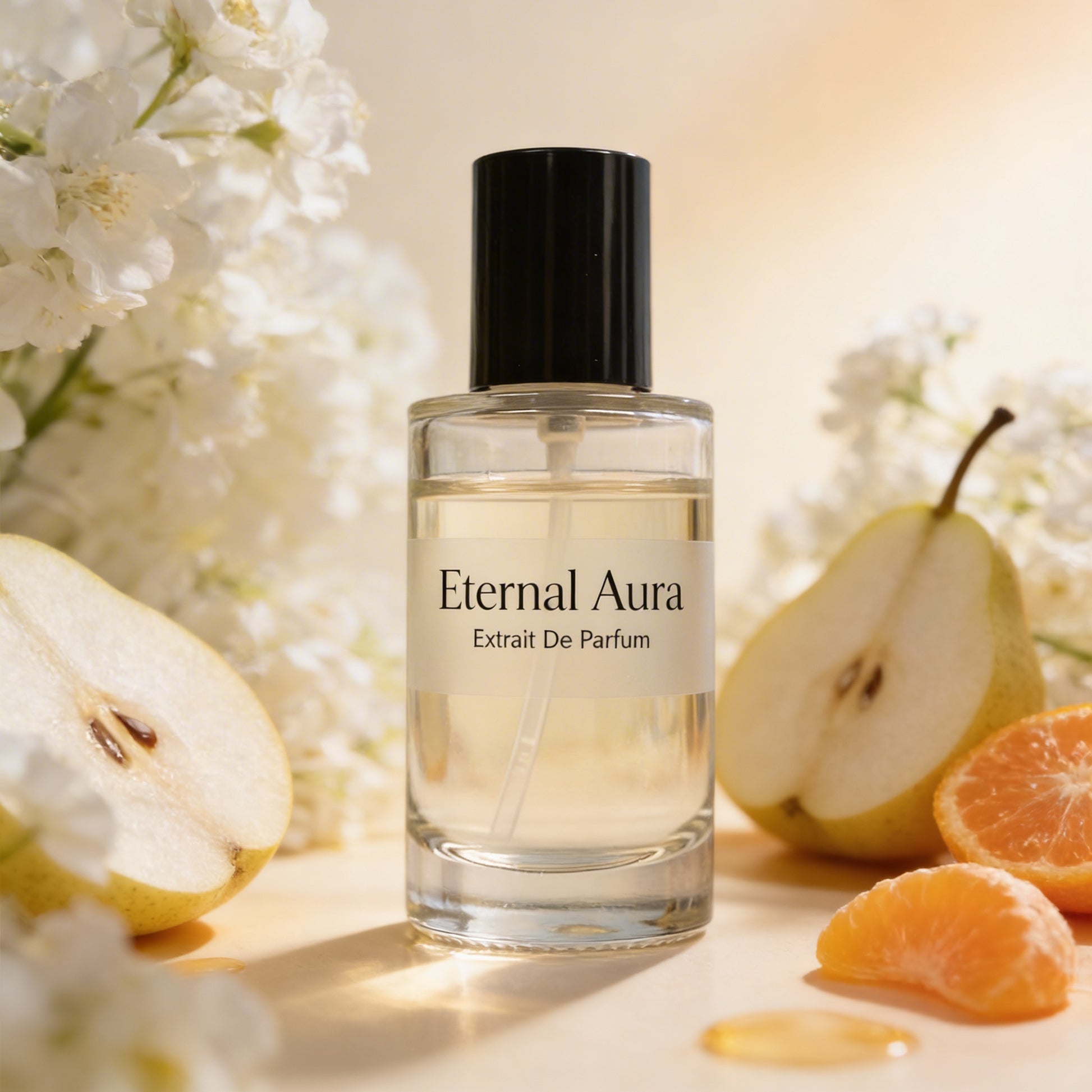 Eternal Aura