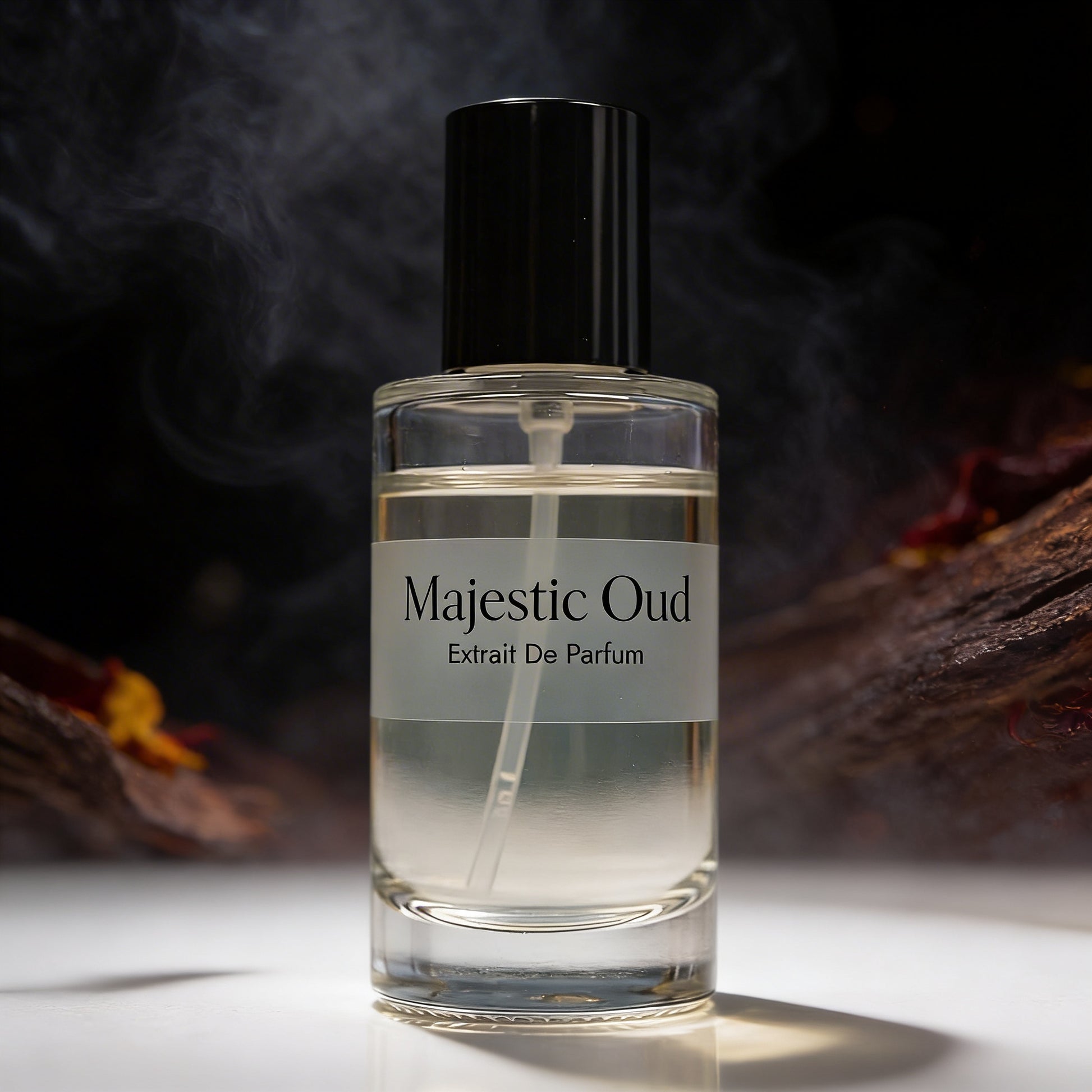 Majestic Oud