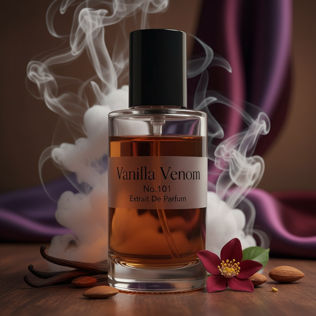 Vanilla Venom