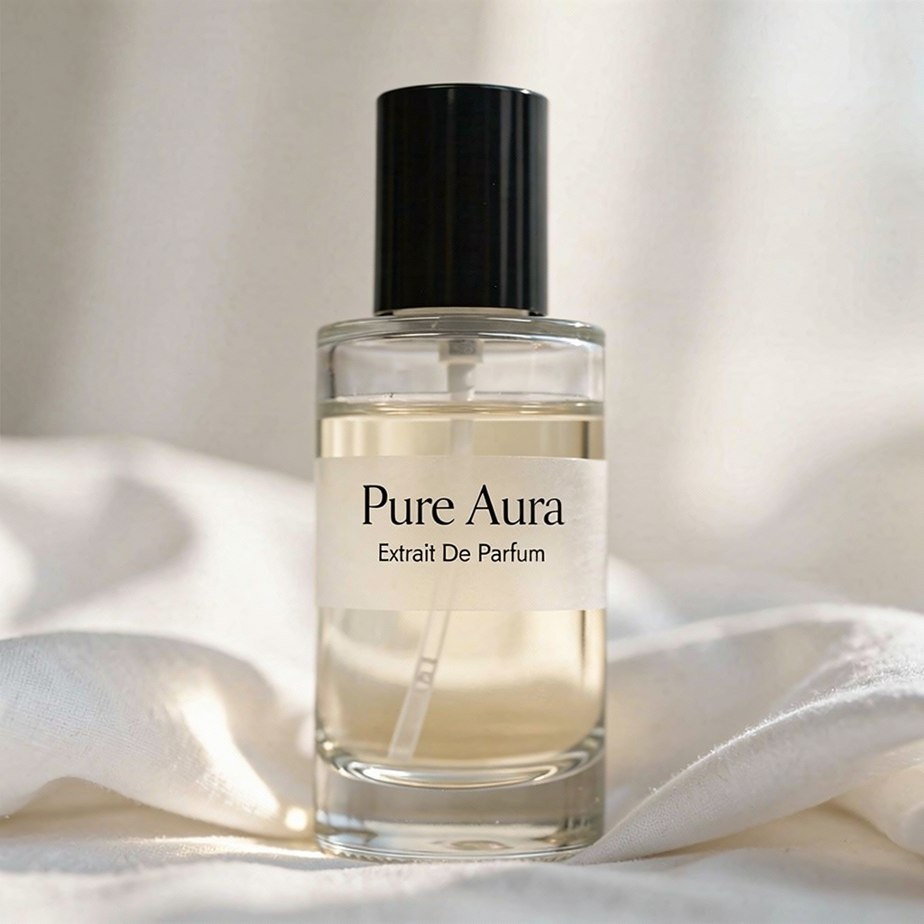 Pure Aura
