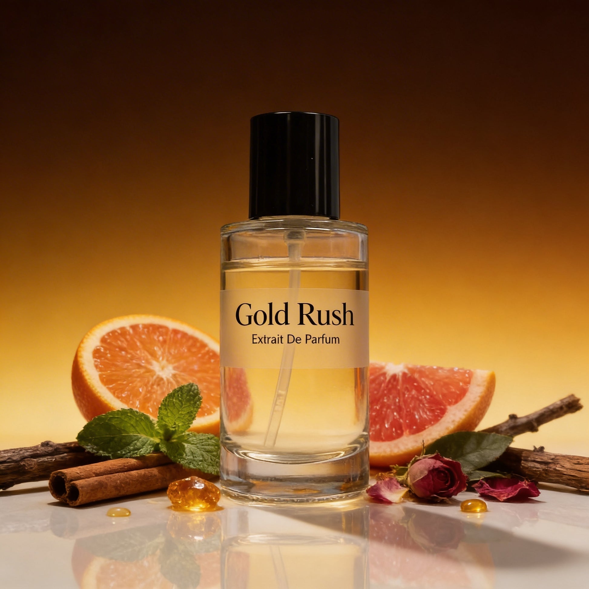 Gold Rush