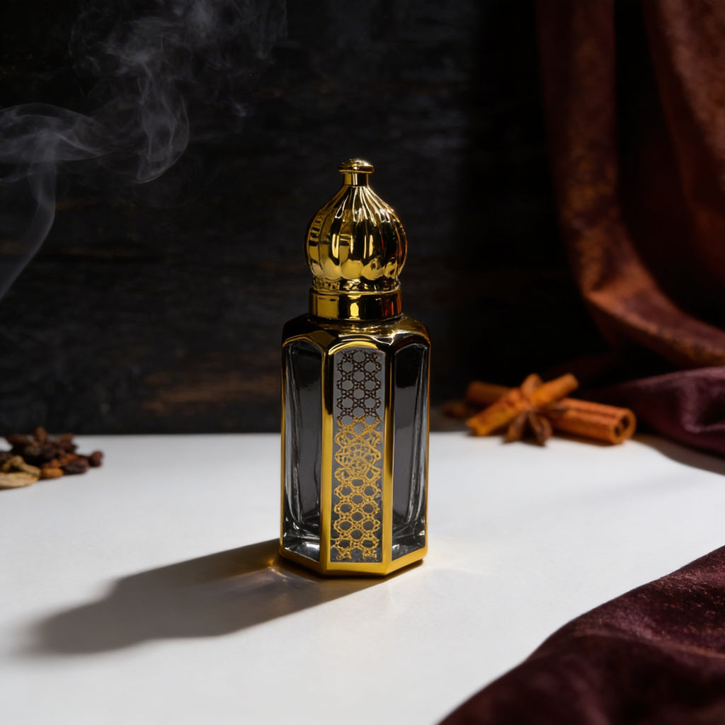 Oud Seduction