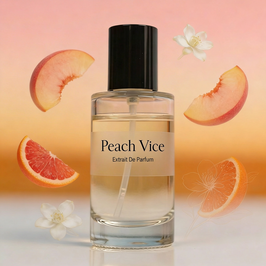 Peach Vice