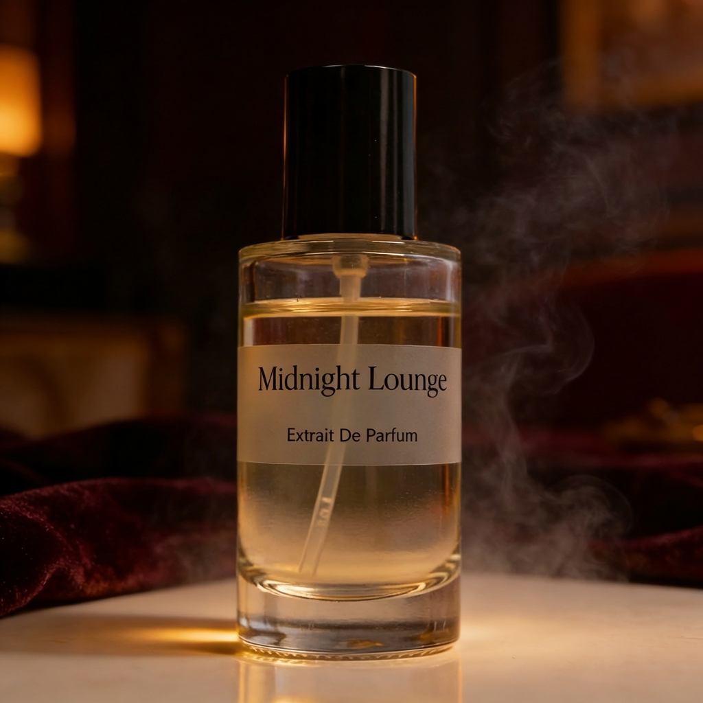 Midnight Lounge
