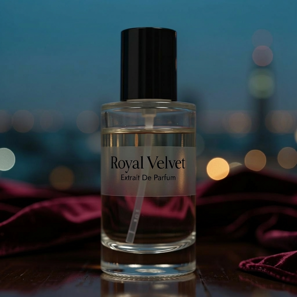 Royal Velvet