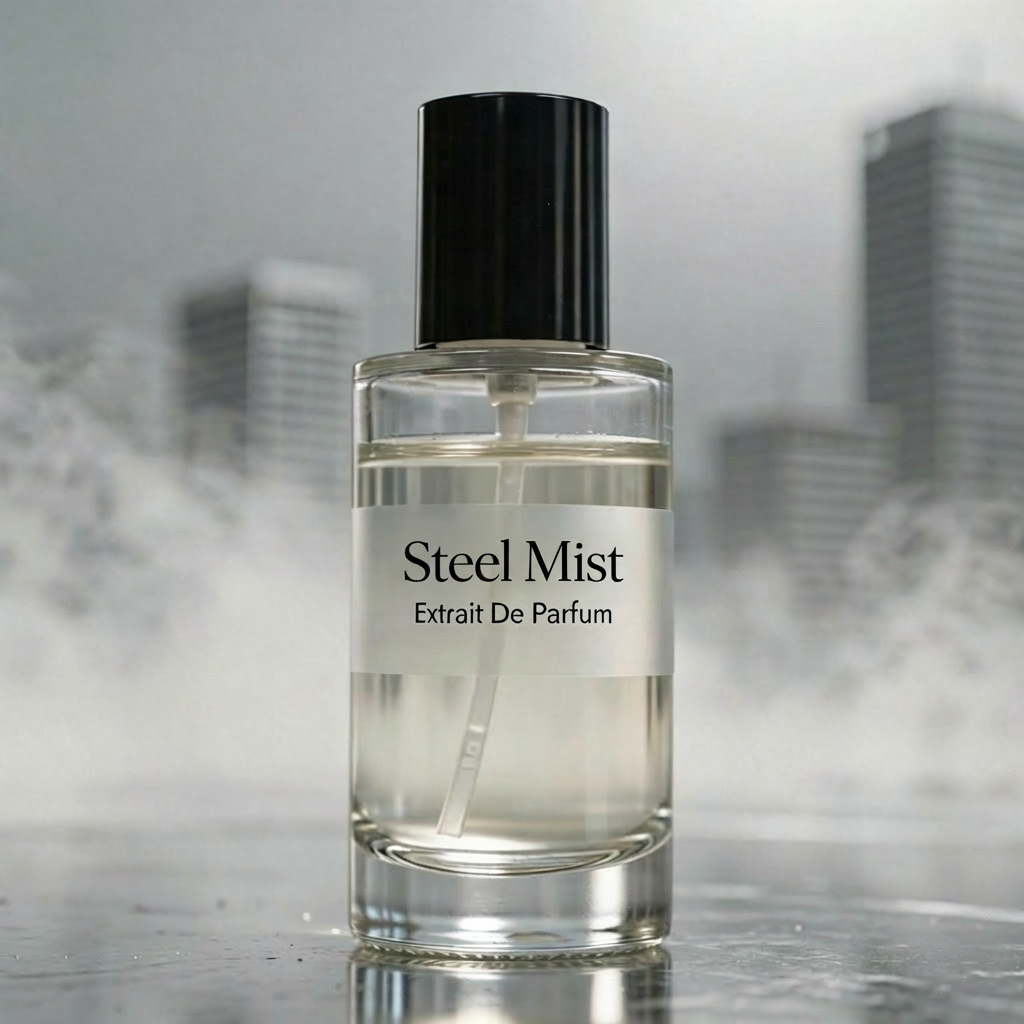 Steel Mist
