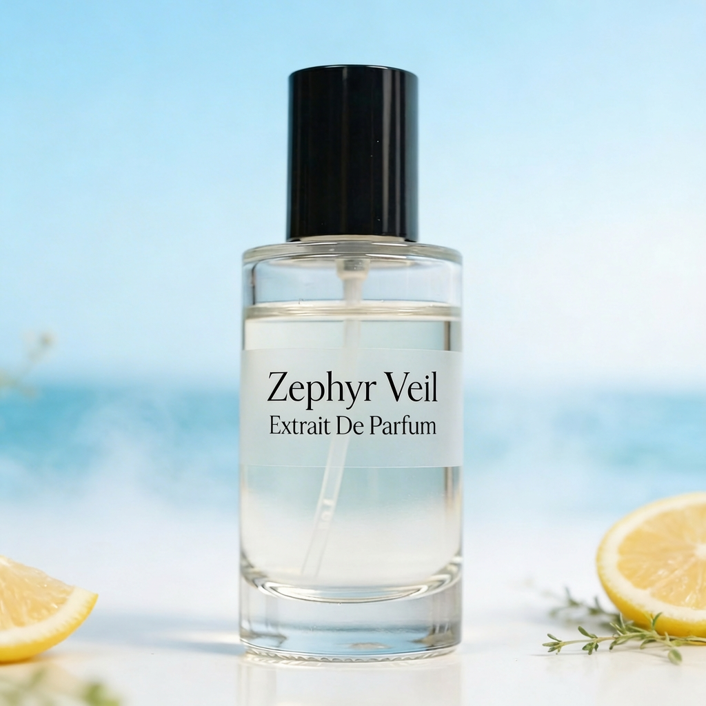Zephyr Veil