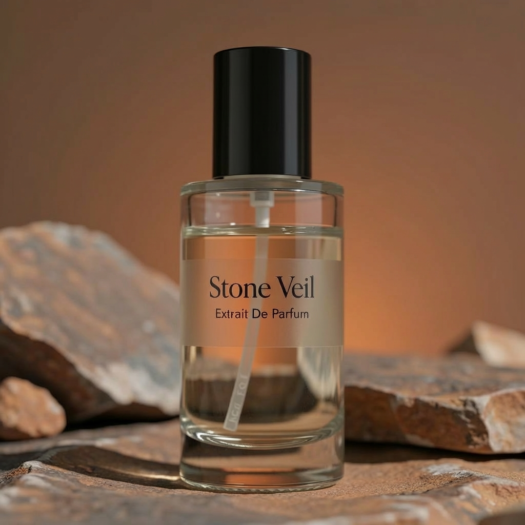 Stone Veil