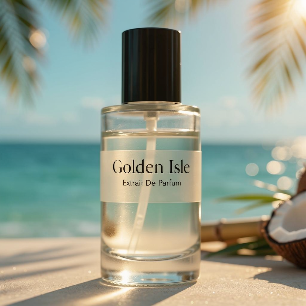 Golden Isle
