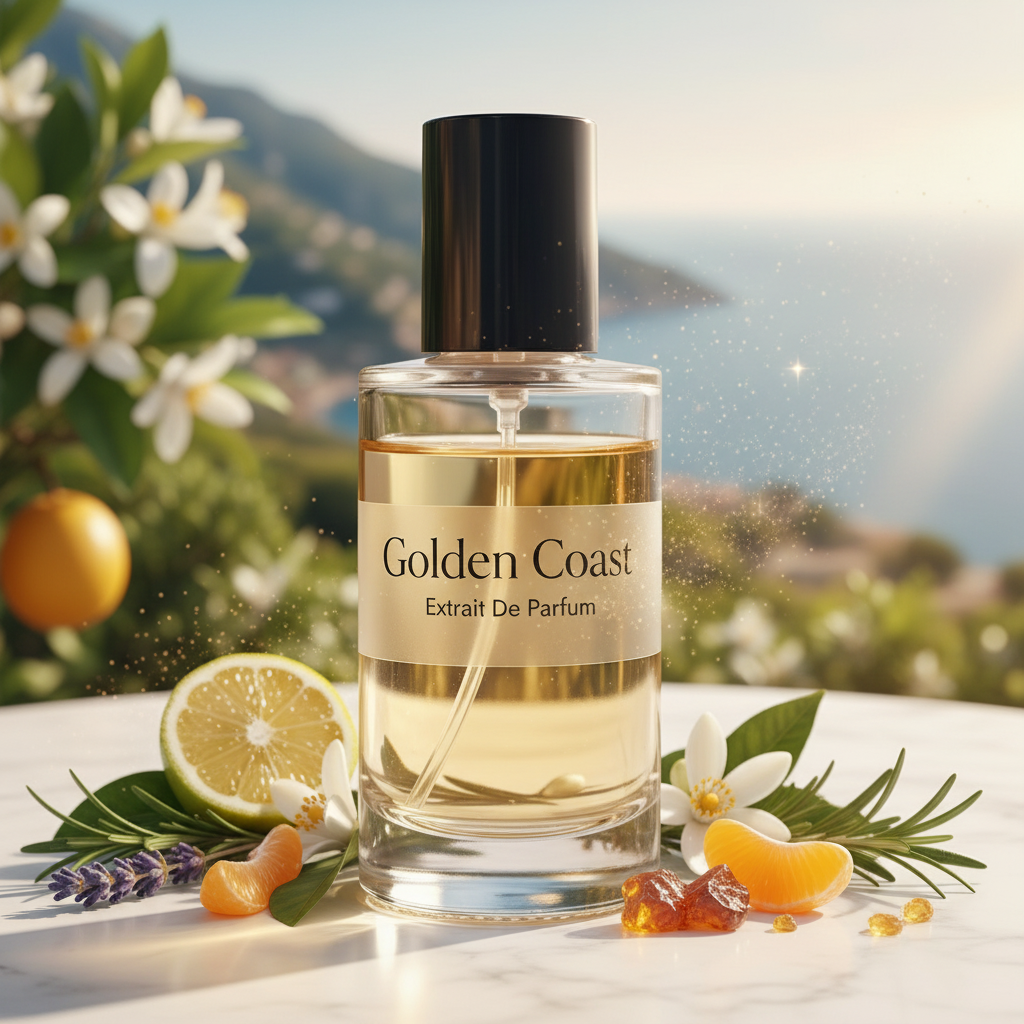 Golden Coast