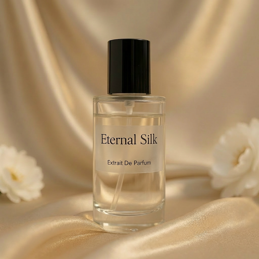 Eternal Silk