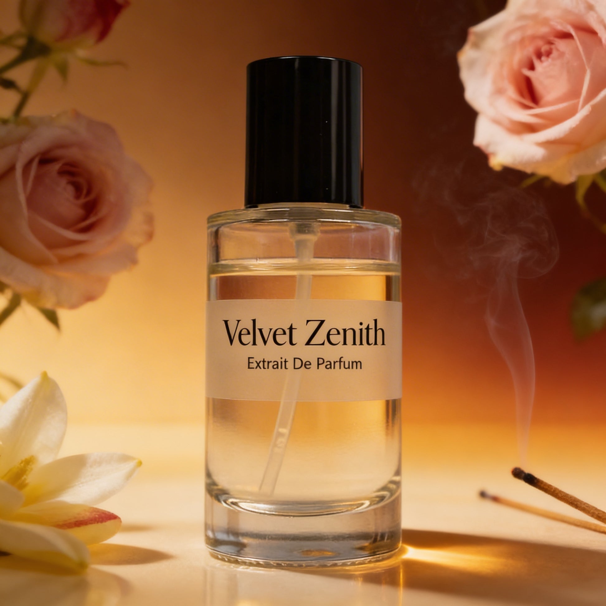 Velvet Zenith