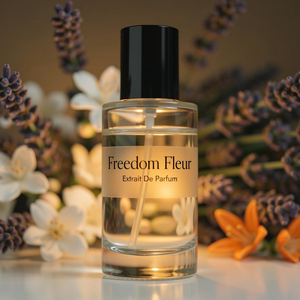 Freedom Fleur