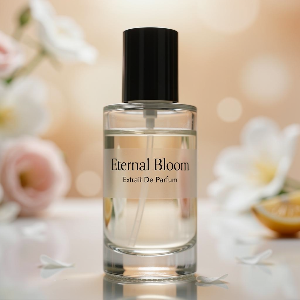 Eternal Bloom