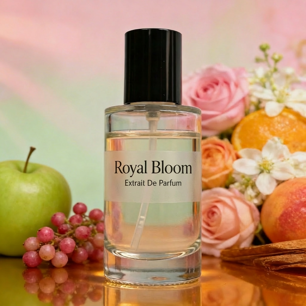 Royal Bloom
