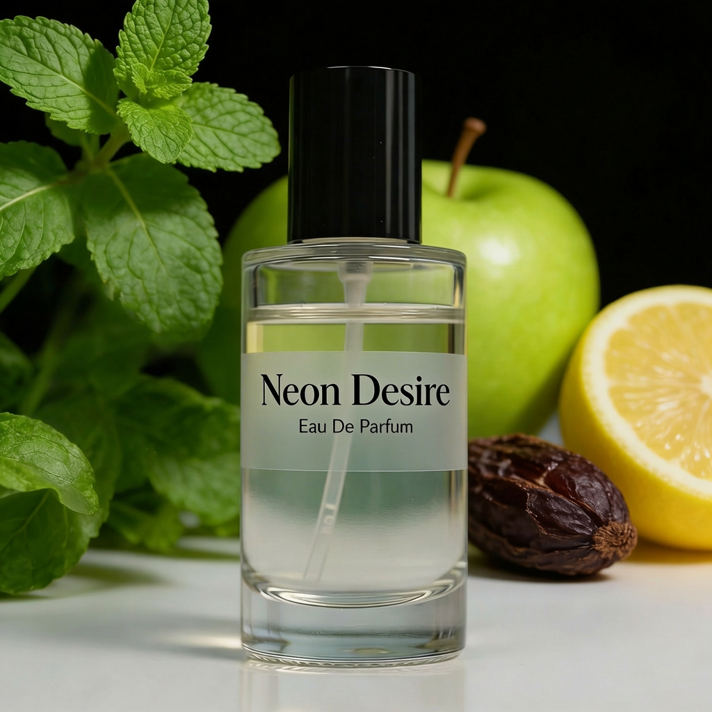 Neon Desire