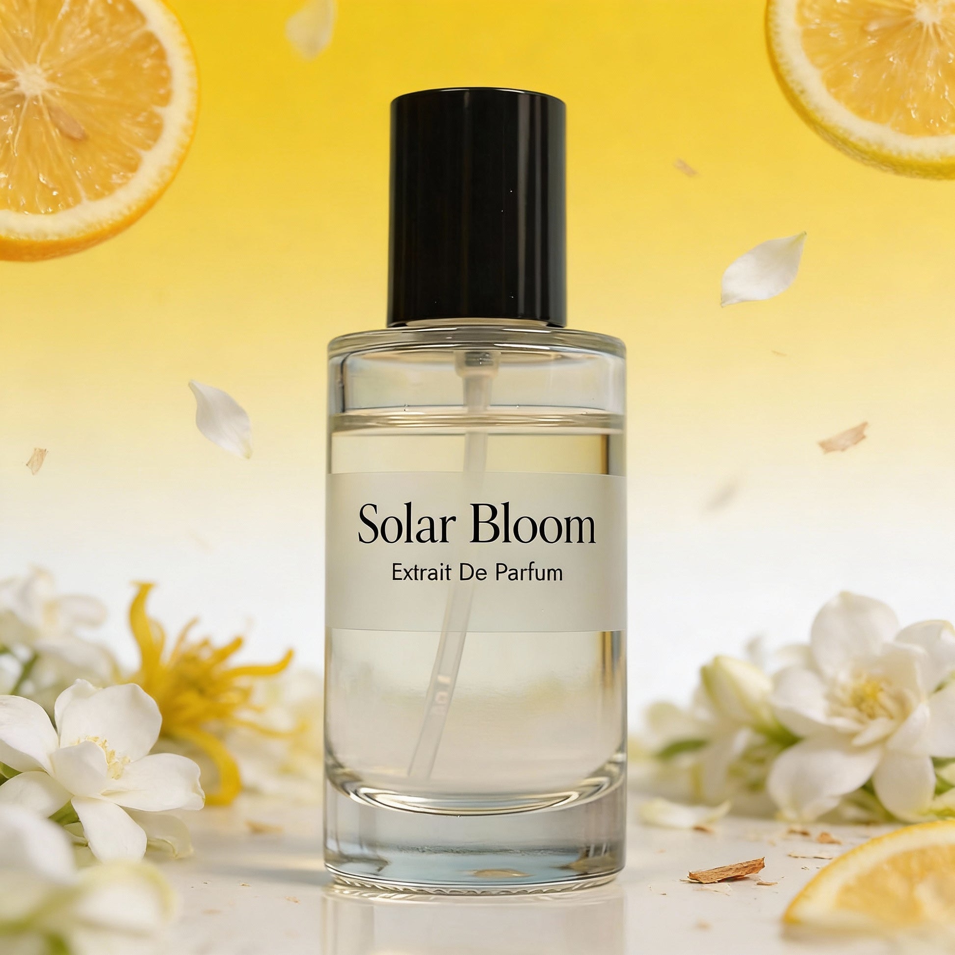 Solar Bloom