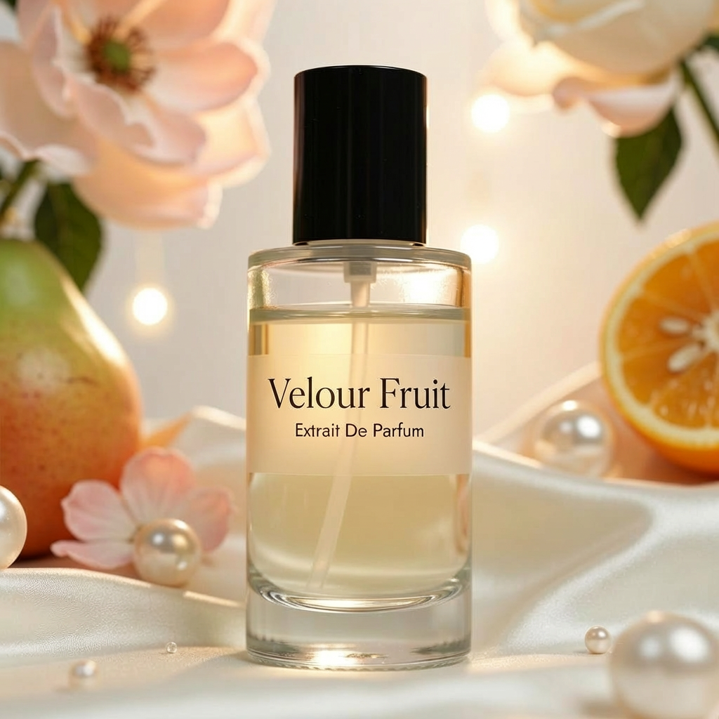Velour Fruit