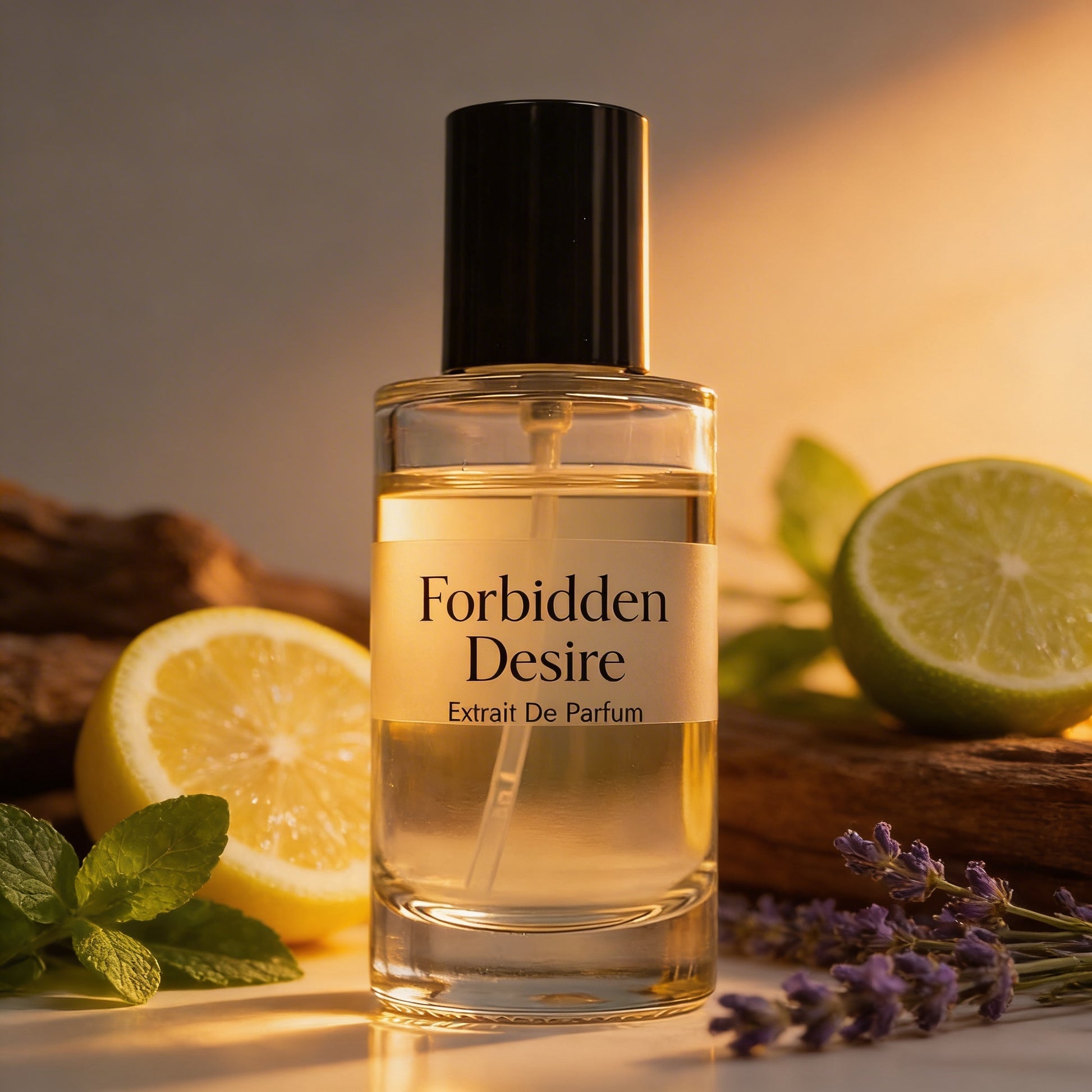 Forbidden Desire