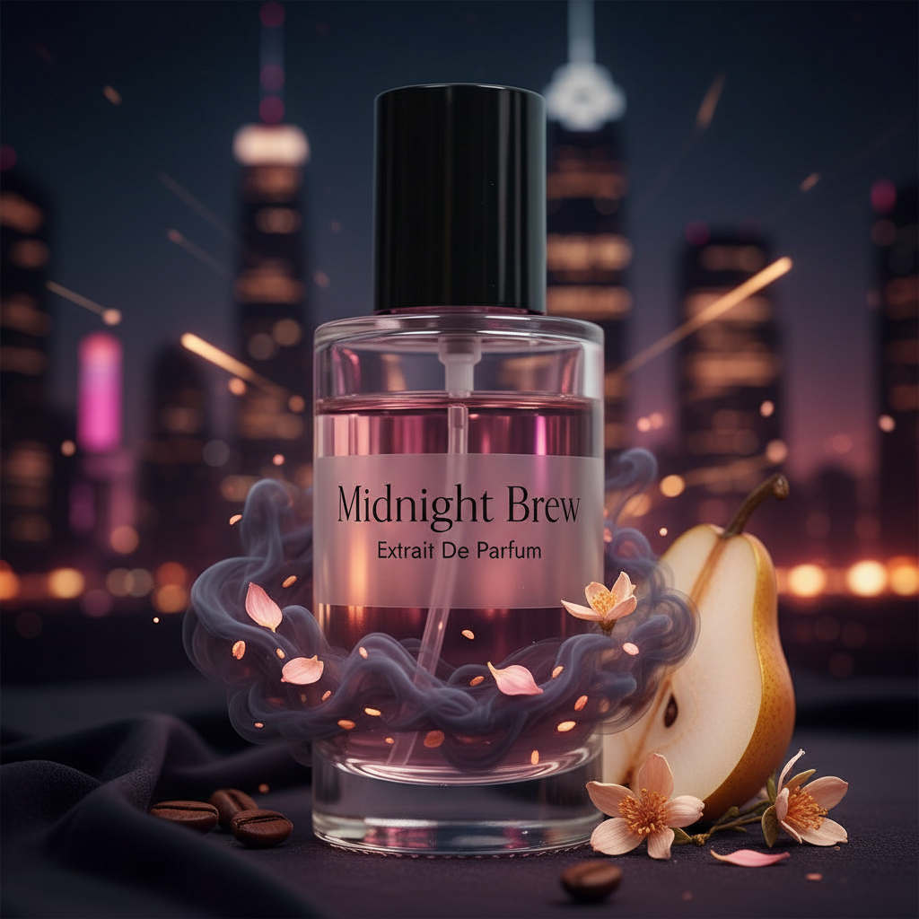 Midnight Brew
