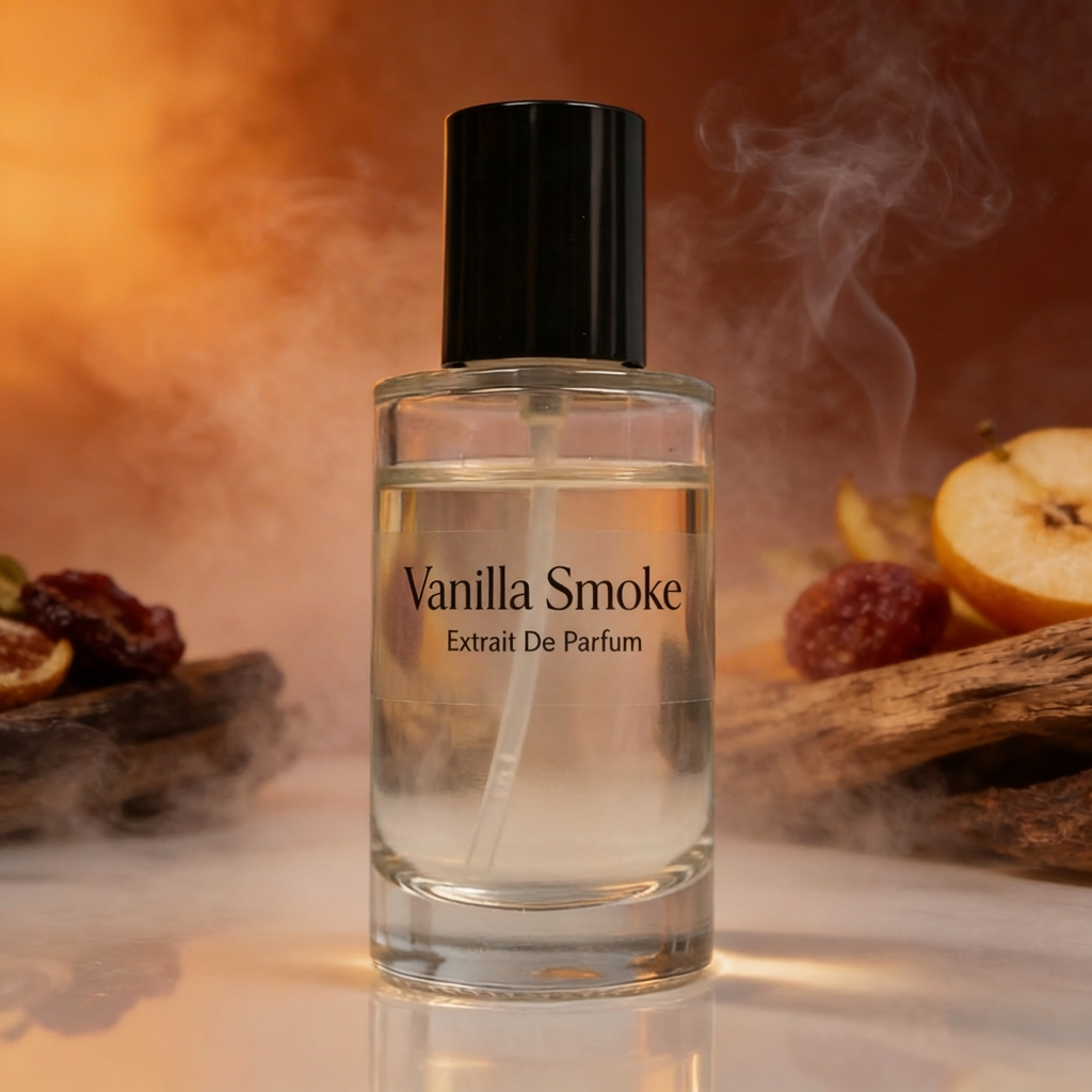 Vanilla Smoke