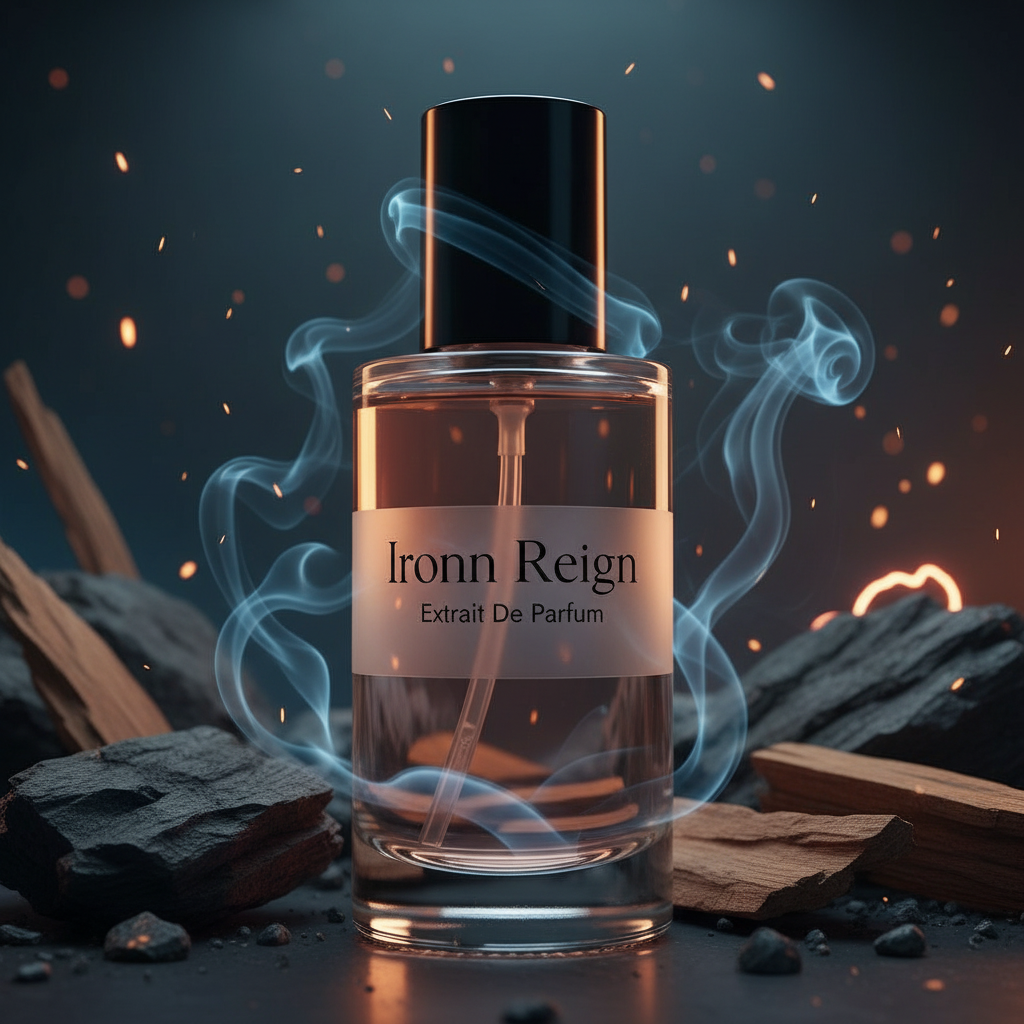 Ironn Reign