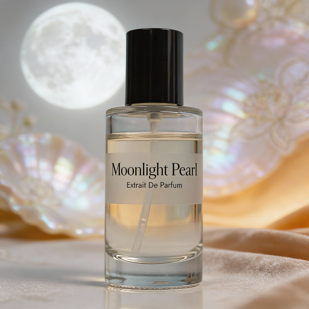 Moonlight Pearl