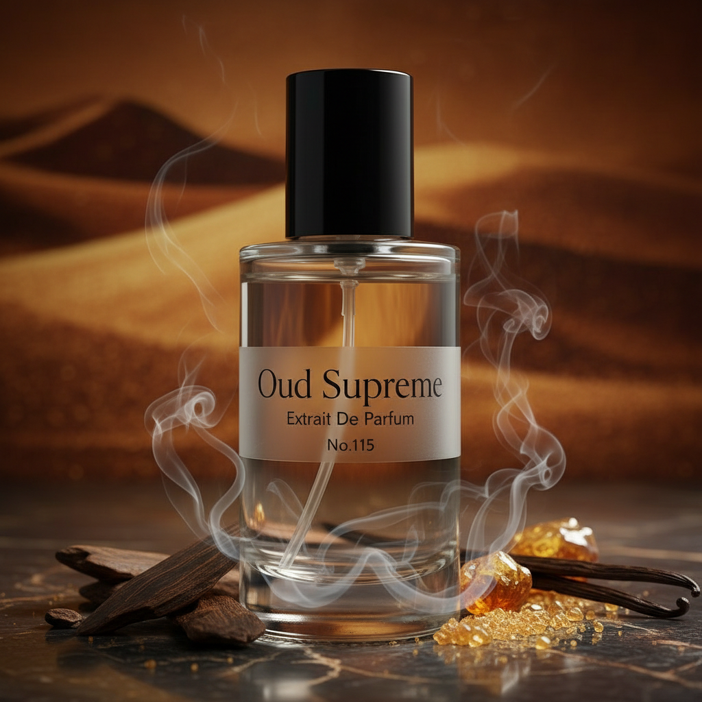Oud Supreme